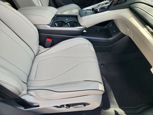 New 2026 Acura RDX SH-AWD w/ Advance Package image 10