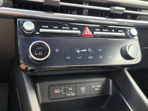 New 2025 Hyundai Santa Cruz SEL FWD image 16