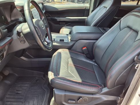 Certified 2023 Ford Expedition Limited RWD image 14