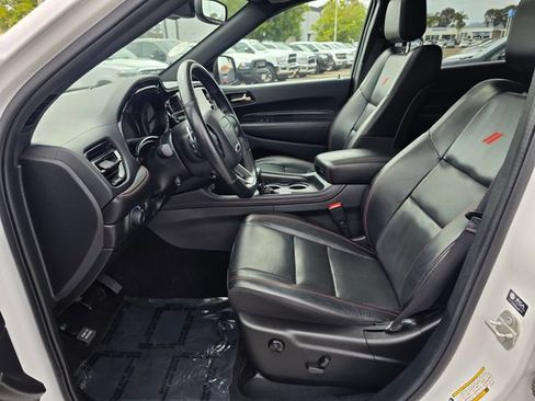 Used 2024 Dodge Durango GT RWD image 14