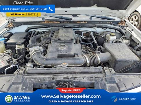 Used 2019 Nissan Frontier SV RWD image 15