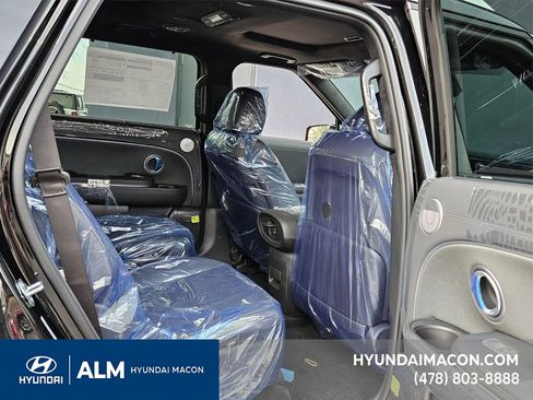 New 2026 Hyundai Palisade Calligraphy image 16