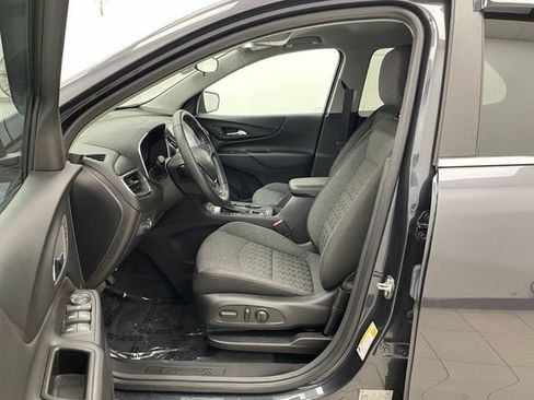Certified 2023 Chevrolet Equinox LT AWD/4WD image 8