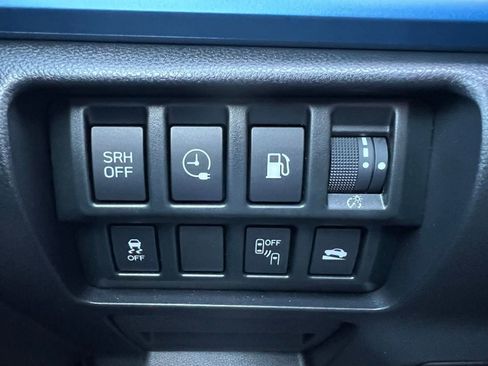 Used 2021 Subaru Crosstrek Hybrid w/ Popular Package #2A image 31