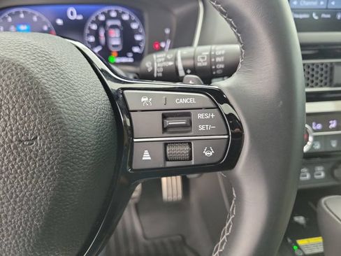 Used 2024 Honda Civic Sport Touring image 25
