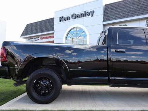 Used 2025 RAM 3500 Limited image 45