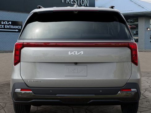 New 2026 Kia Carnival SX w/ SX Dark Edition Package image 13