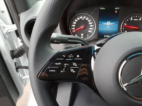 New 2026 Mercedes-Benz Sprinter 2500 image 19