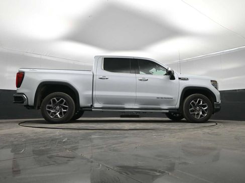New 2026 GMC Sierra 1500 SLT w/ SLT Premium Plus Package image 37