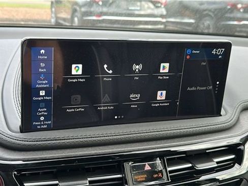 New 2026 Acura MDX SH-AWD w/ Advance Package image 17
