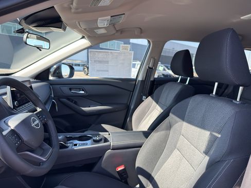 New 2026 Nissan Rogue SV image 26