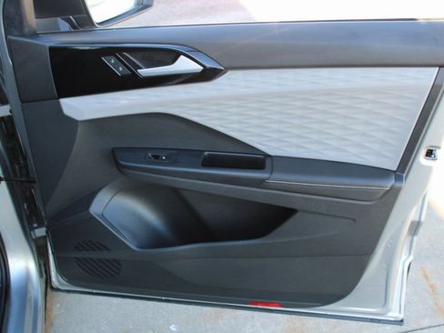 Certified 2024 Volkswagen Taos S image 24