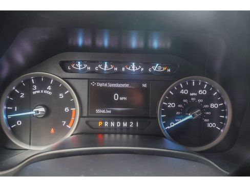 Used 2021 Ford F250 XLT image 20