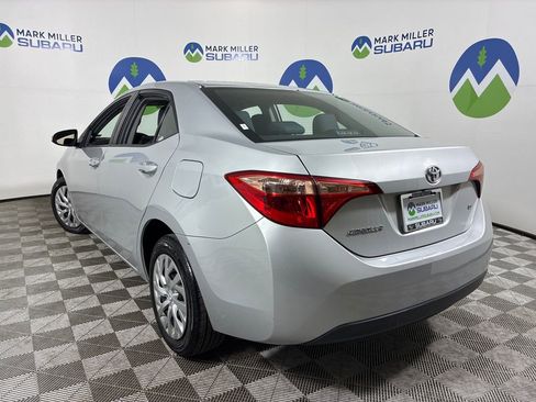 Used 2019 Toyota Corolla LE image 7