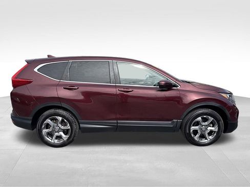 Used 2018 Honda CR-V EX image 6