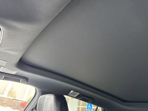 Used 2026 Cadillac Vistiq Sport image 47