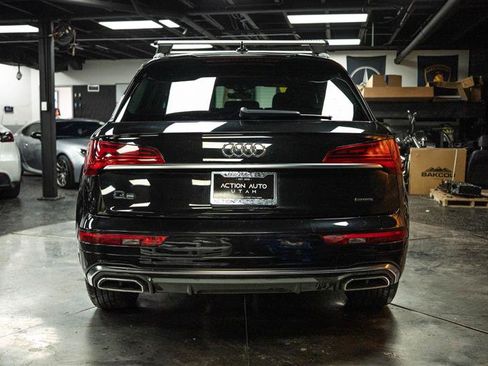 Used 2023 Audi Q5 2.0T Premium image 6