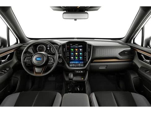 New 2026 Subaru Forester Sport image 19