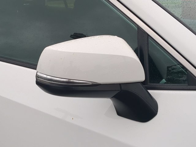 Certified 2024 Toyota RAV4 XLE w/ Convenience Package FWD image 12