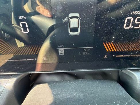 Certified 2025 Kia K4 FWD image 11