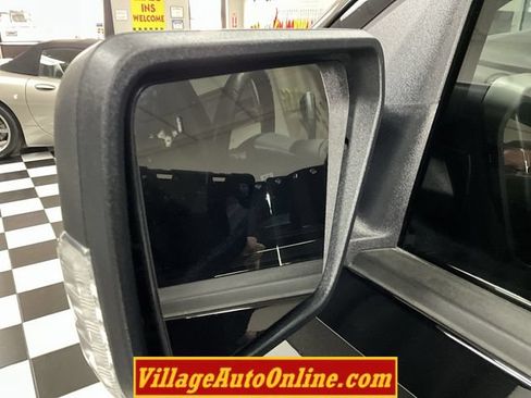 Used 2023 Ford F150 XLT w/ Equipment Group 302A High AWD/4WD image 13