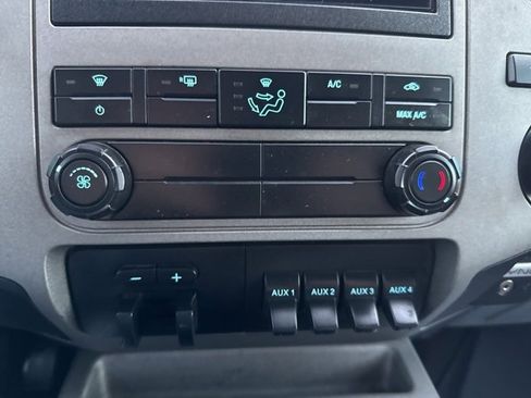 Used 2016 Ford F250 XLT w/ XLT Premium Package image 36