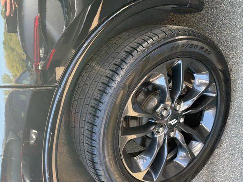 Used 2022 Dodge Durango GT AWD/4WD image 5