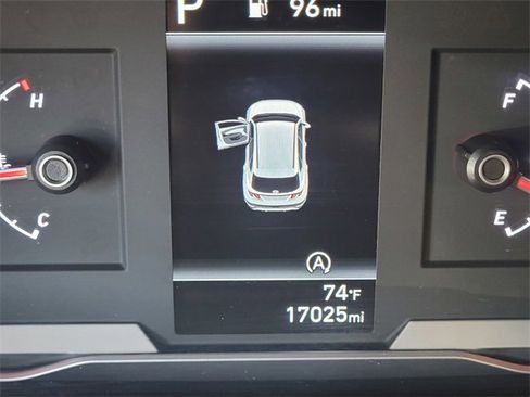 Used 2022 Hyundai Tucson SEL w/ Cargo Package image 26