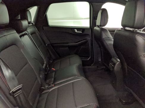 New 2026 Ford Escape ST-Line Select w/ Tech Pack #1 image 25