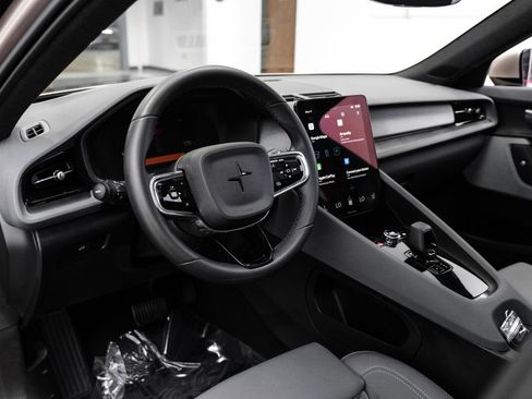 Used 2023 Polestar Polestar 2 FWD image 3