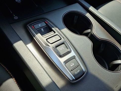 New 2025 Honda Ridgeline TrailSport+ image 13