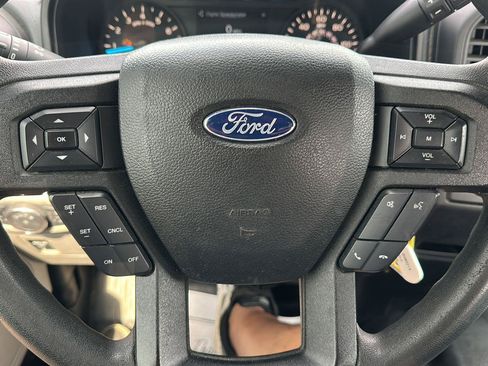 Used 2019 Ford F150 XL w/ Equipment Group 101A Mid AWD/4WD image 20