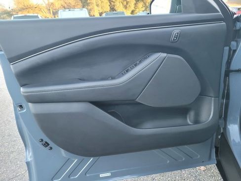 Certified 2023 Ford Mustang Mach-E Select image 16