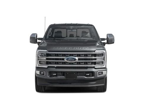 New 2026 Ford F250 Platinum AWD/4WD image 4