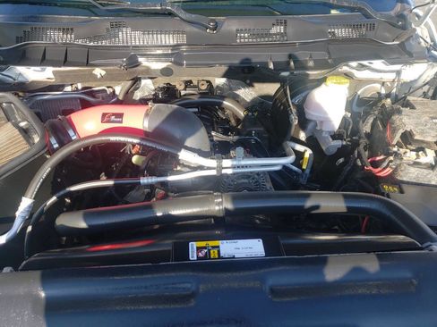 Used 2018 RAM 1500 Rebel w/ Luxury Group image 19