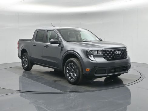 New 2026 Ford Maverick XLT image 52