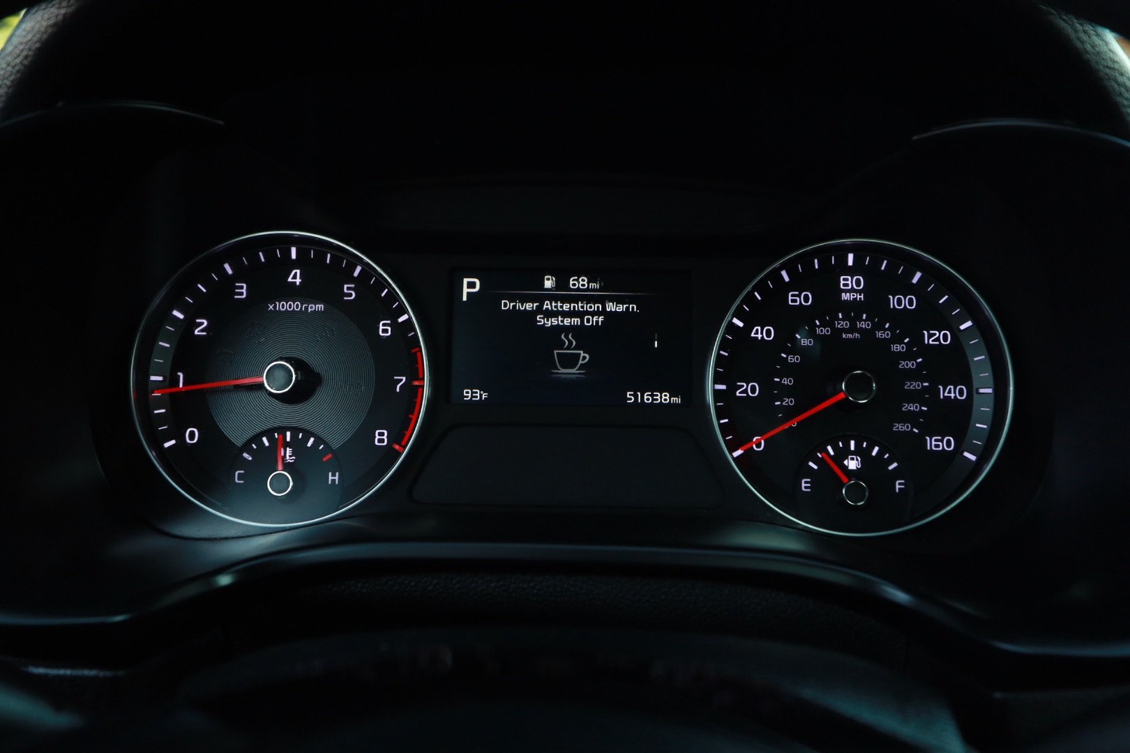 Used 2024 Kia Forte LXS FWD image 13