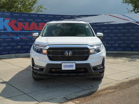New 2026 Honda Ridgeline RTL image 2