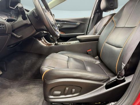 Used 2014 Chevrolet Impala LTZ image 5
