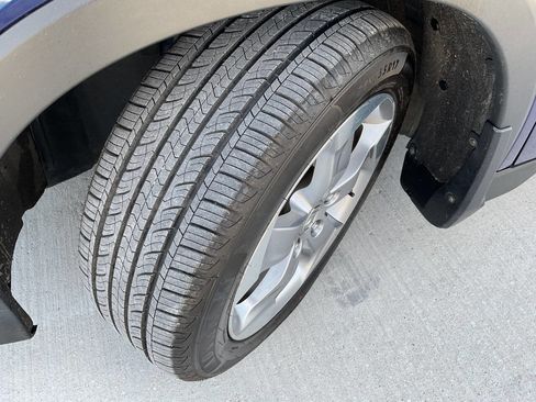 Used 2016 Honda HR-V EX image 43