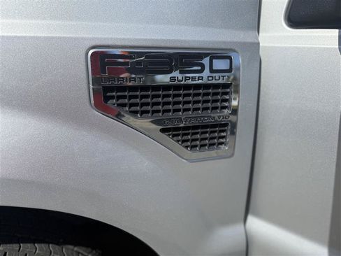 Used 2010 Ford F350 Lariat RWD image 15