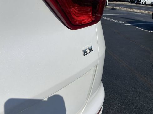 Used 2017 Kia Sportage EX AWD/4WD image 6