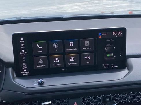 Certified 2025 Honda Accord Sport image 15
