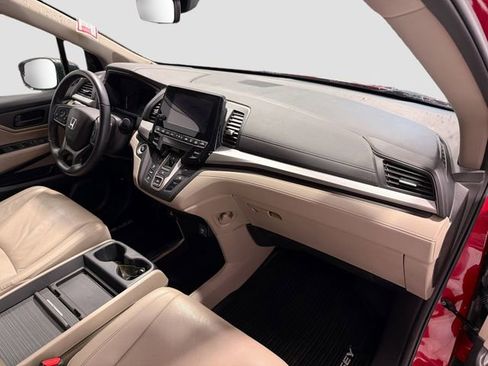 Used 2023 Honda Odyssey EX-L image 26