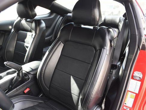 Used 2020 Ford Mustang Premium w/ Equipment Group 201A image 17