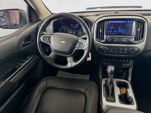 Used 2022 Chevrolet Colorado ZR2 w/ Colorado ZR2 Bison Edition image 26