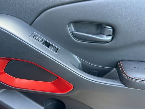 New 2026 Nissan Frontier PRO-4X w/ Pro Premium Package image 20