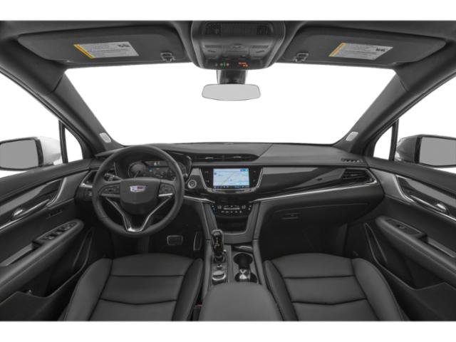 Used 2023 Cadillac XT6 Sport w/ Technology Package AWD/4WD image 8