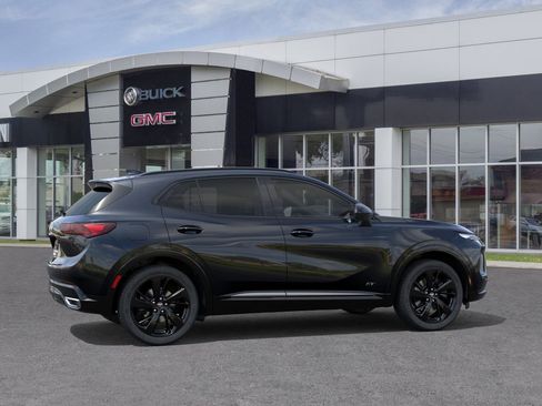 New 2026 Buick Envision Sport Touring AWD/4WD image 5