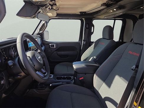 New 2026 Jeep Gladiator Rubicon image 10